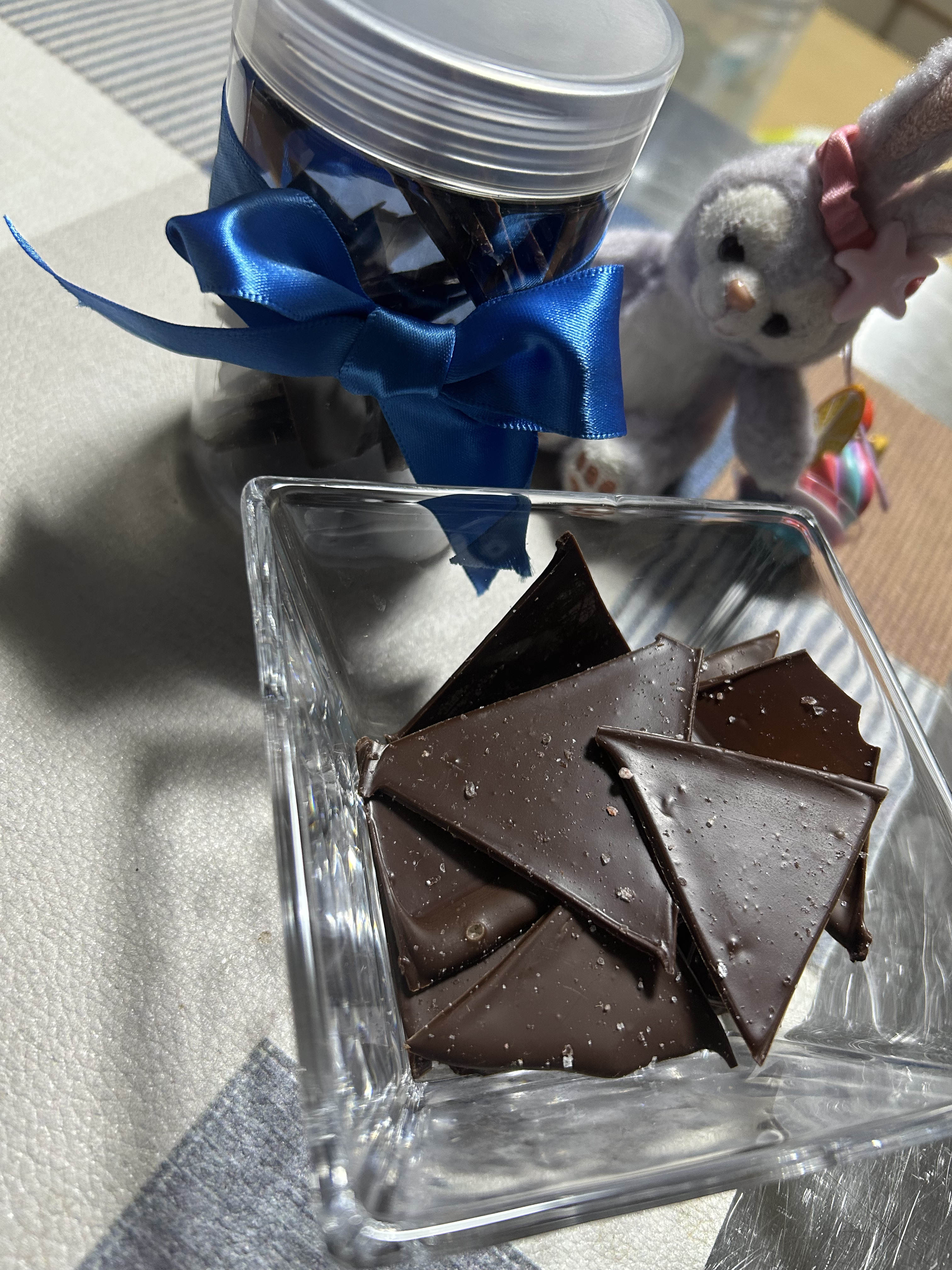 サレ・ショコラ